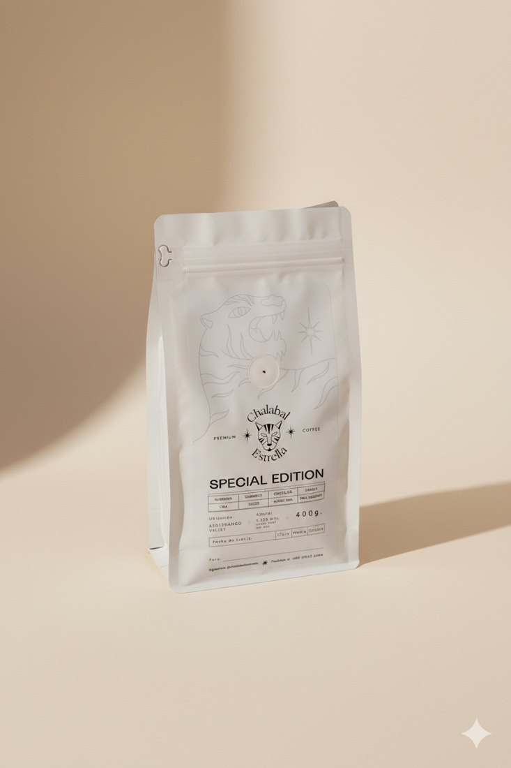 Bolsa Special Edition